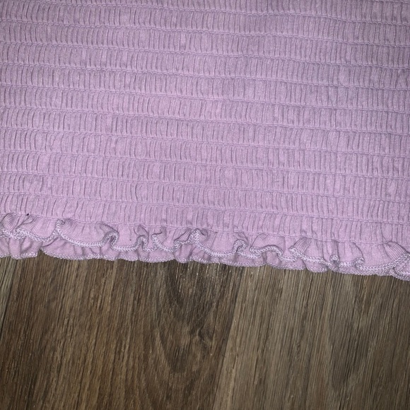 Crop top - Picture 3 of 4